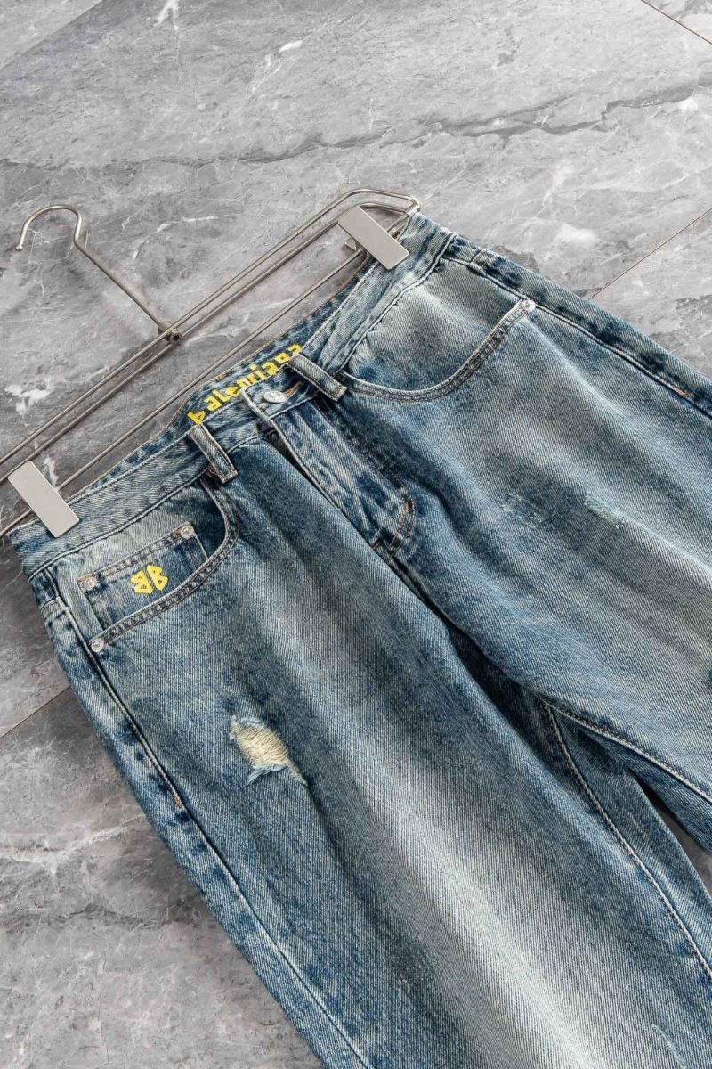 Balenciaga Jeans